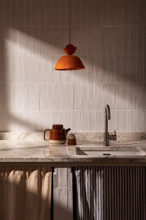 HÄNGELEUCHTE CULBUTO - Letzte chance