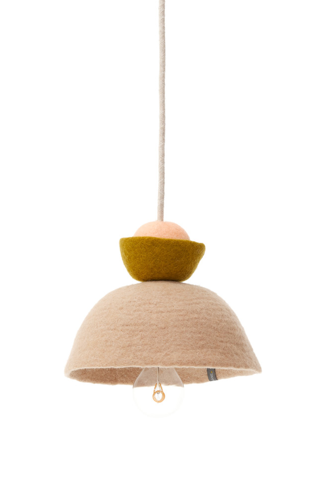 CULBUTO CEILING LAMP - Last...