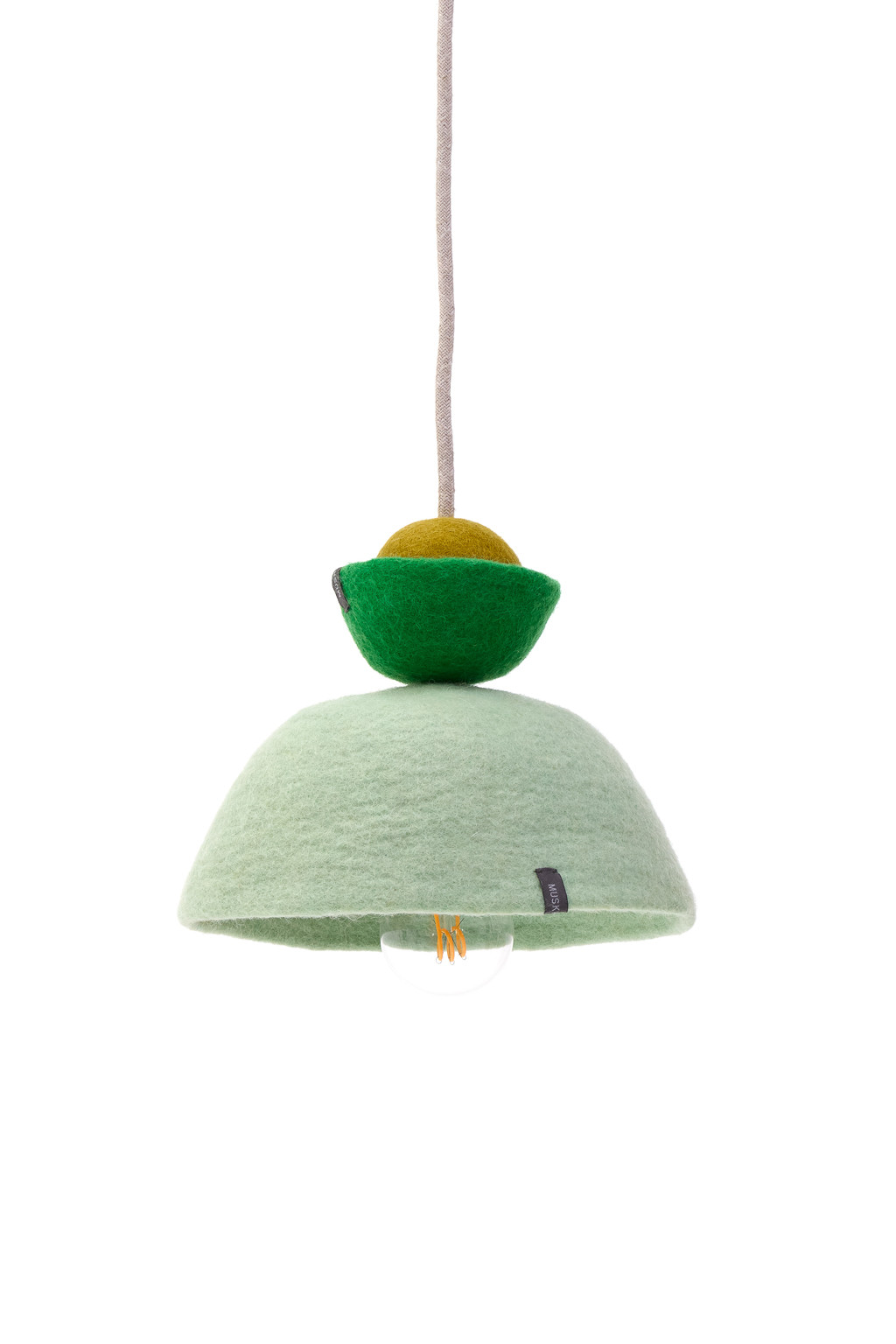 CULBUTO CEILING LAMP - Last chance