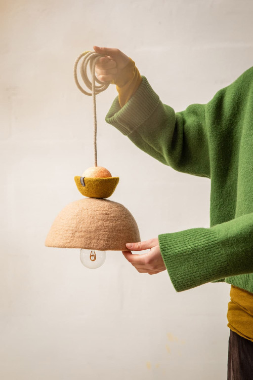CULBUTO CEILING LAMP - Last chance