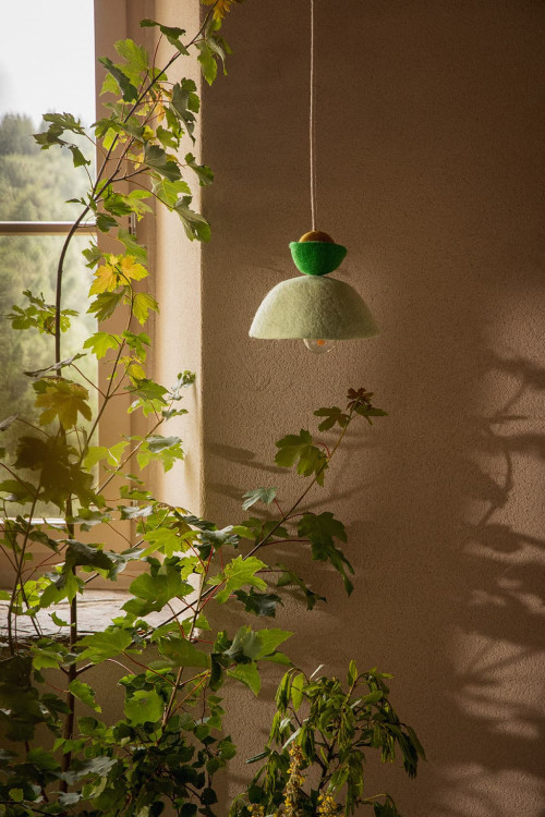 HÄNGELEUCHTE CULBUTO - Letzte chance