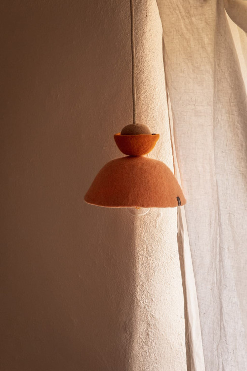 CULBUTO CEILING LAMP - Last chance
