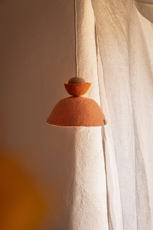 CULBUTO CEILING LAMP - Last chance