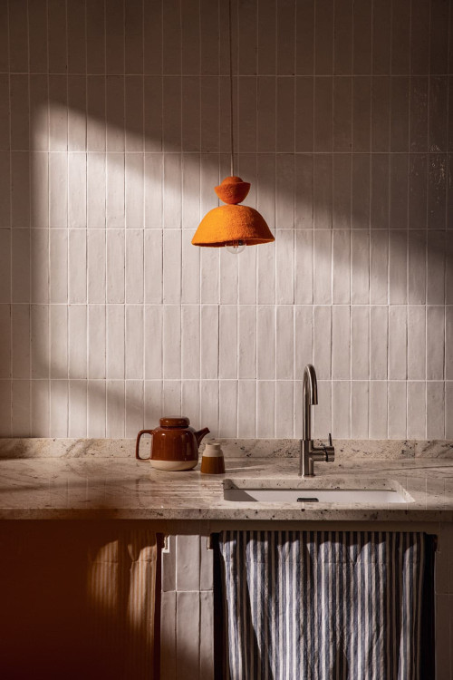 HÄNGELEUCHTE CULBUTO - Letzte chance