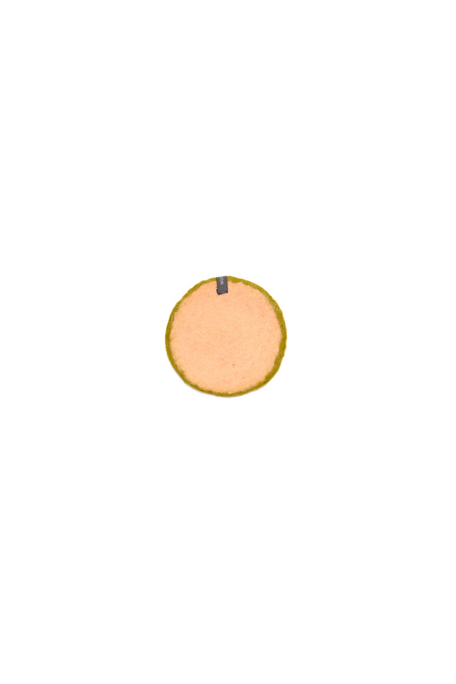 TWO-TONE PASTILLE - Last...