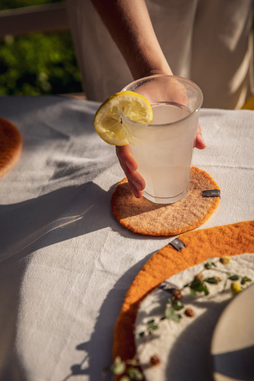 PASTILLE BICOLORE - Dernière chance