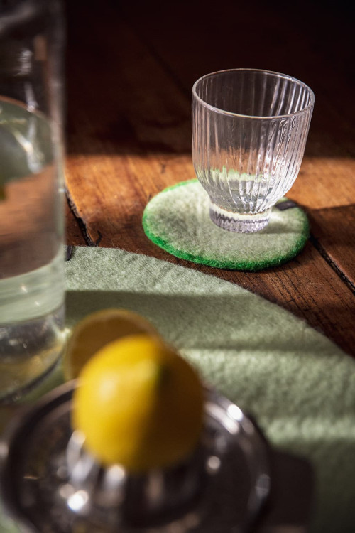 PASTILLE BICOLORE - Dernière chance