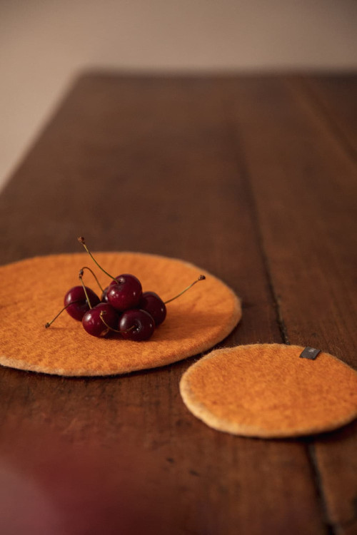 ZWEIFARBIGE PASTILLE - Letzte chance