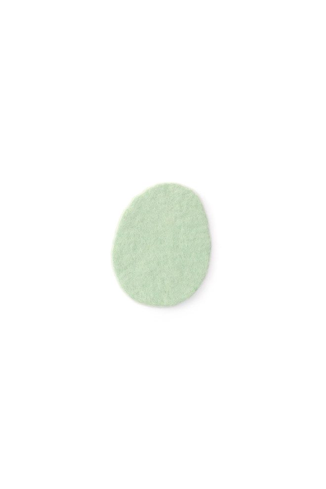PLAIN PEBBLE PASTILLE -...
