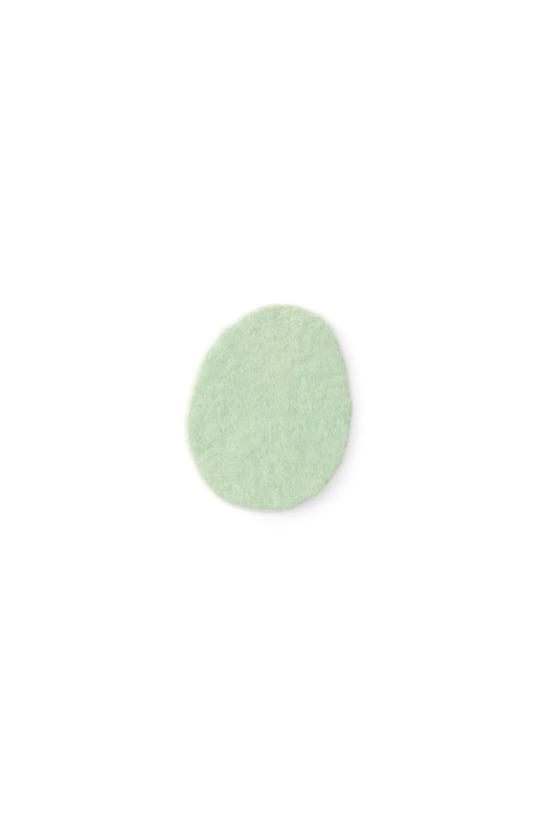 PLAIN PEBBLE PASTILLE -...