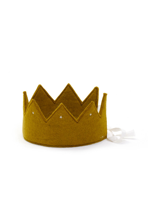 RANI CROWN - Last chance