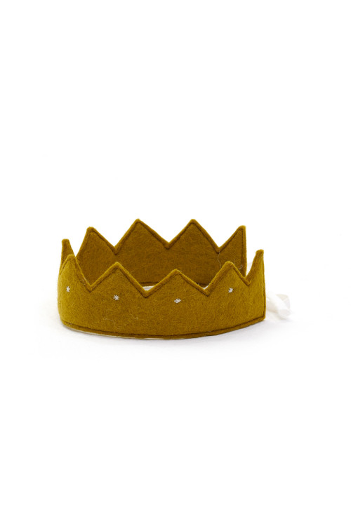 KUMARI CROWN - Last chance