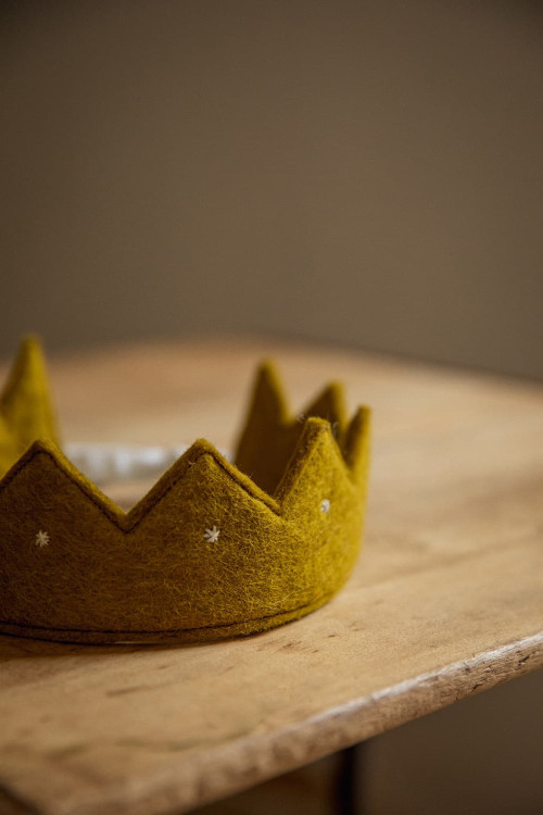 KUMARI CROWN - Last chance