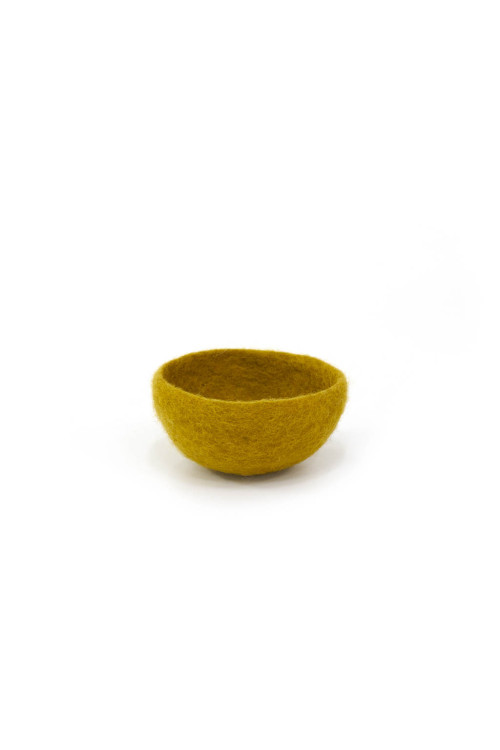 BOWL - Last chance