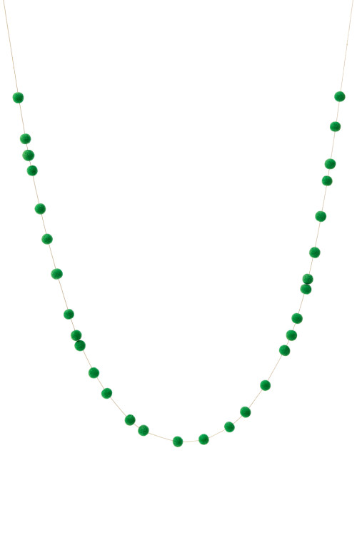 MALLA GARLAND - Last Chance