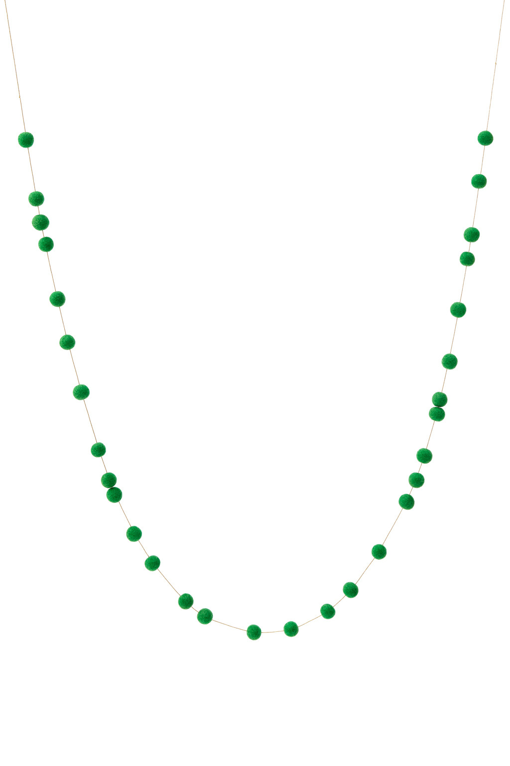 MALLA GARLAND - Last Chance