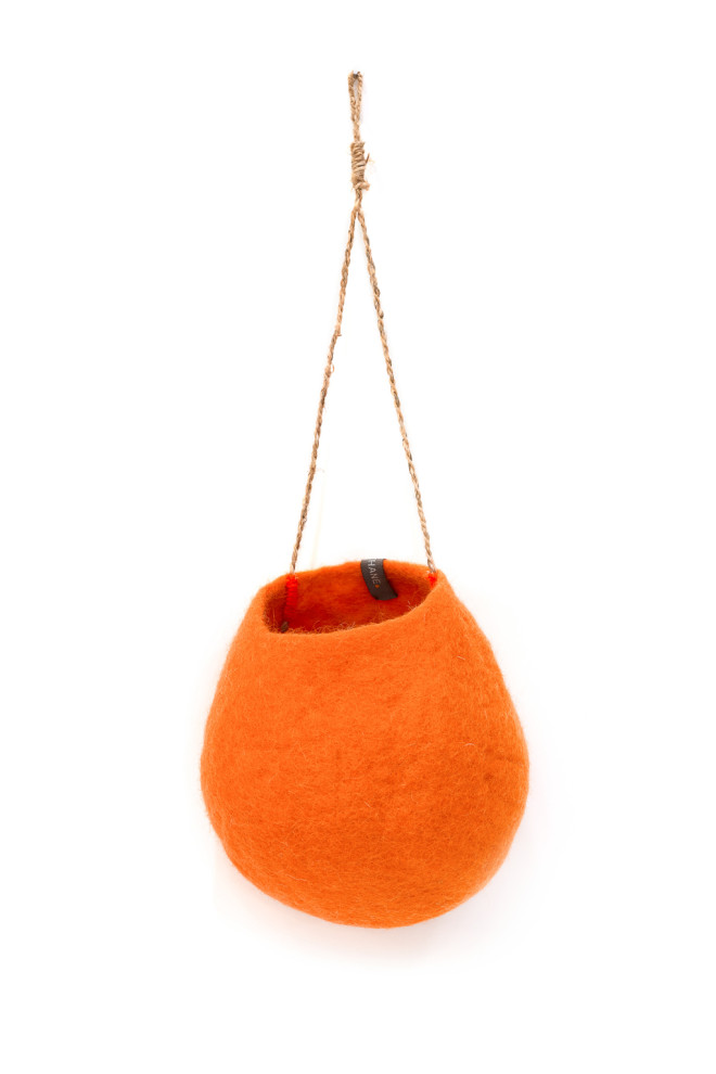 HANGING NEST BOWL - Last...