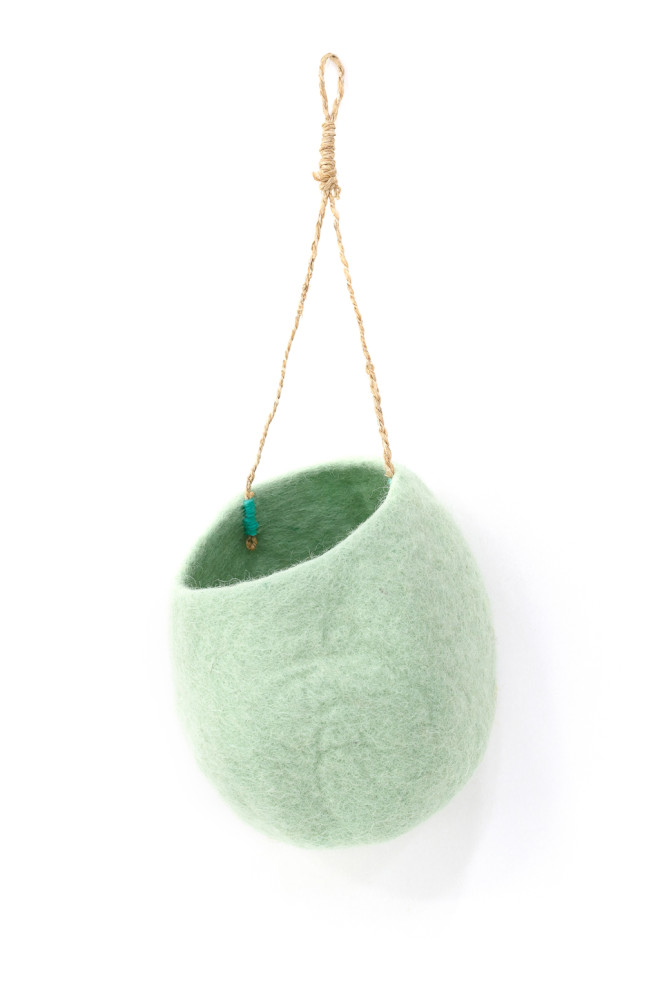 HANGING NEST BOWL - Last...