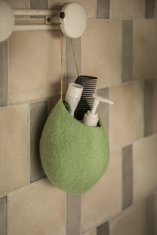 HANGING NEST BOWL - Last chance