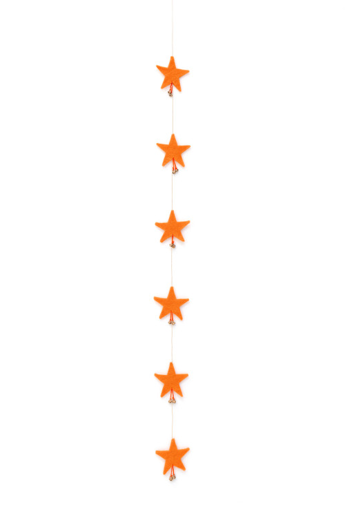 GUIRLANDE ÉTOILES FILANTES...