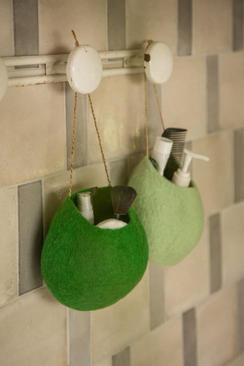 HANGING NEST BOWL - Last chance