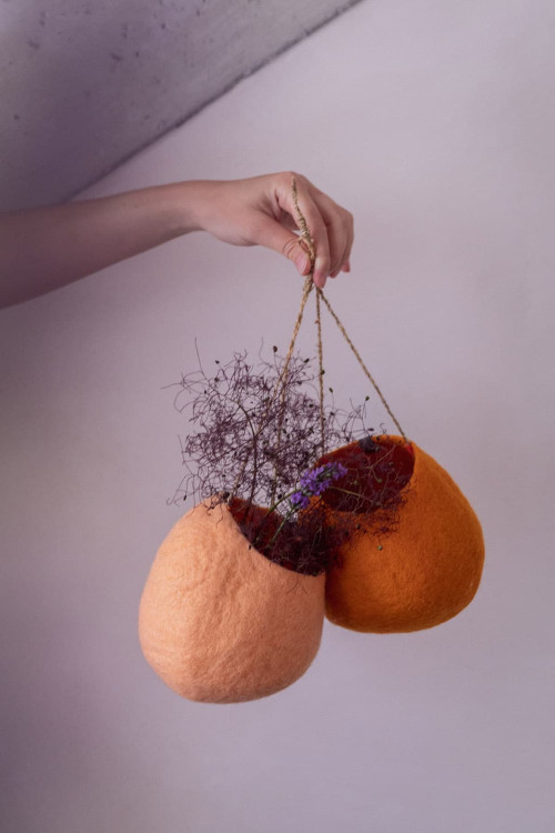 HANGING NEST BOWL - Last chance