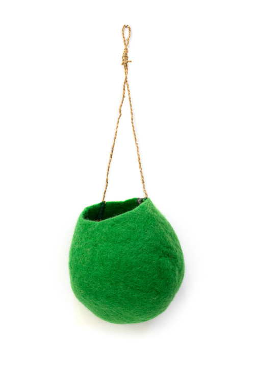 HANGING NEST BOWL - Last...