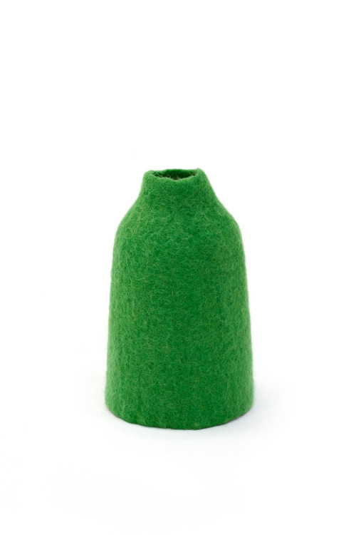 PLAIN BELL VASE COVER - Last Chance