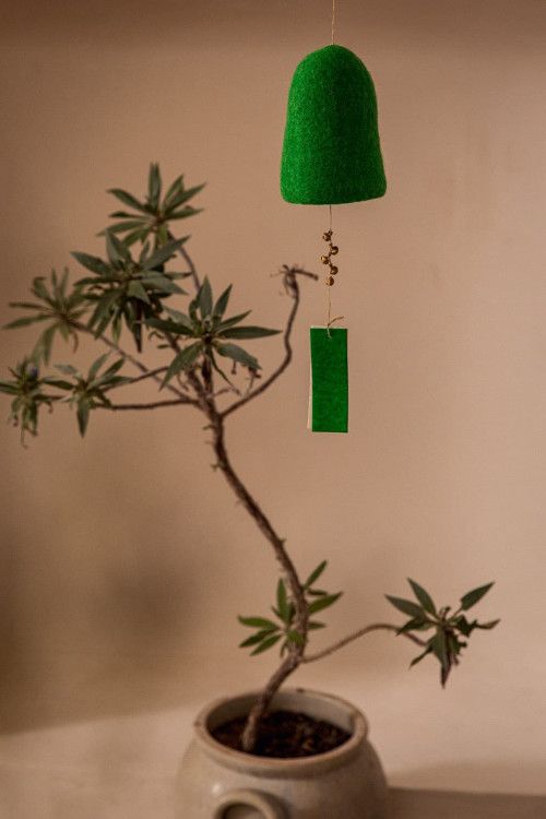 RUSTIC BELL - Last chance