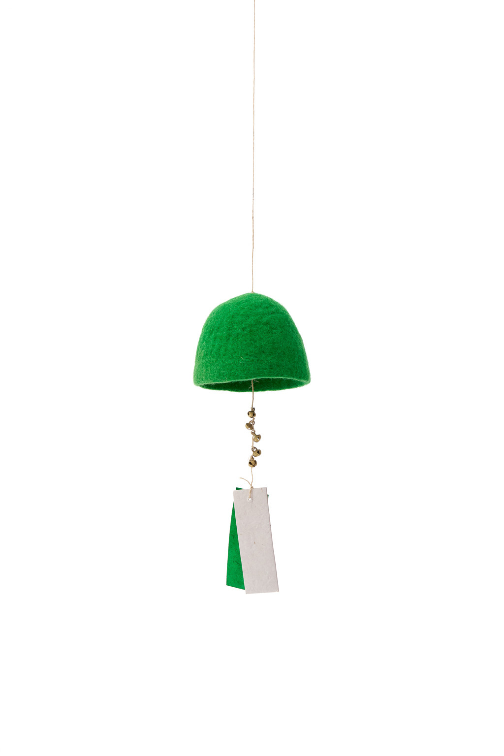 CLOCHE RUSTIC - Dernière chance