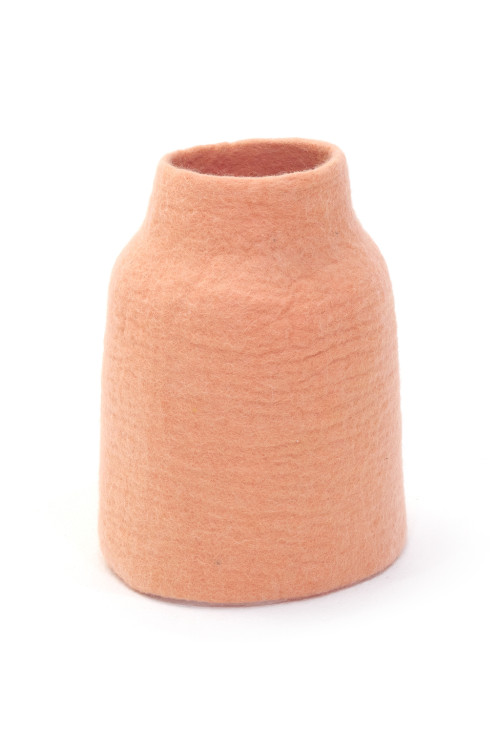 POTTERY VASE COVER - Last...