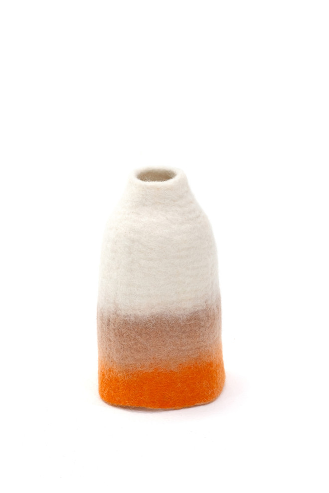 CACHE-VASE CLOCHE FUSION -...