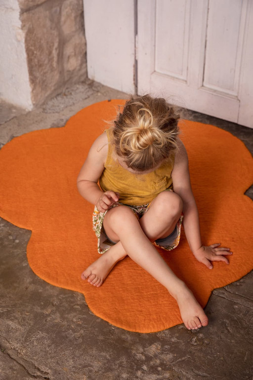 TAPIS NUAGE - Dernière chance