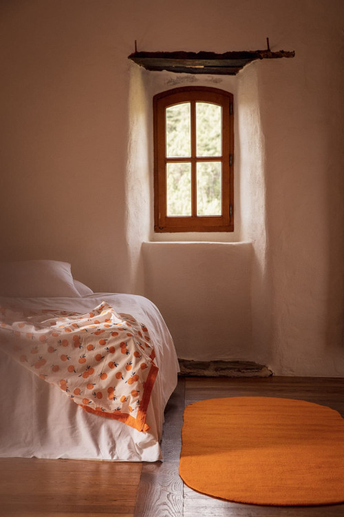 TAPIS OVAL - Dernière chance