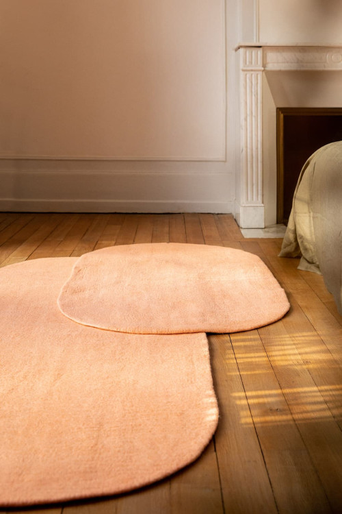 OVAL RUG - Last chance