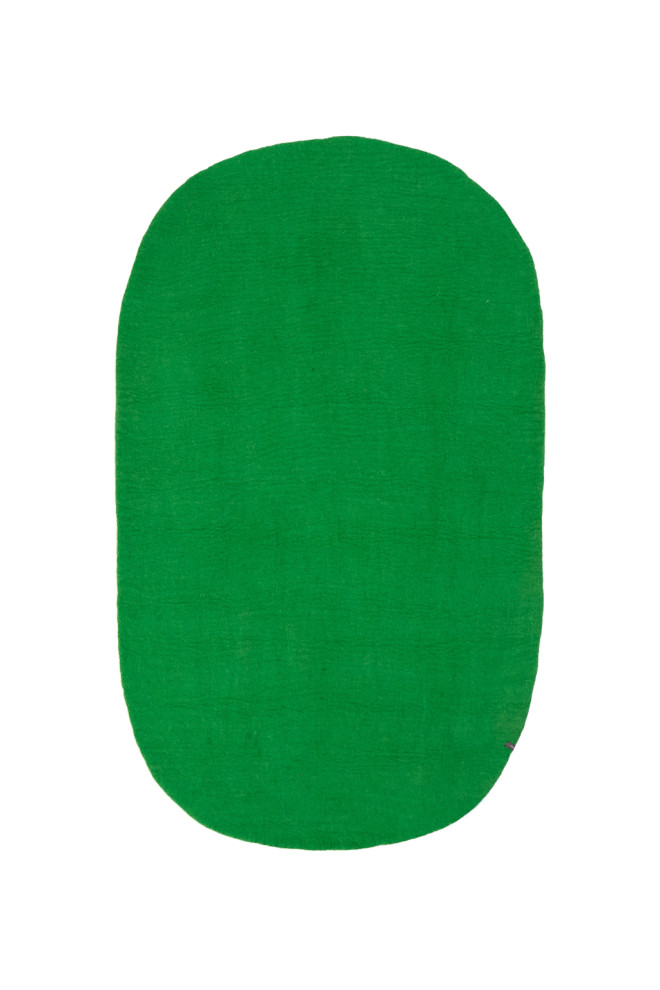 OVAL RUG - Last chance