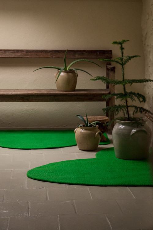 TAPIS GRAND CAMINO - Dernière chance