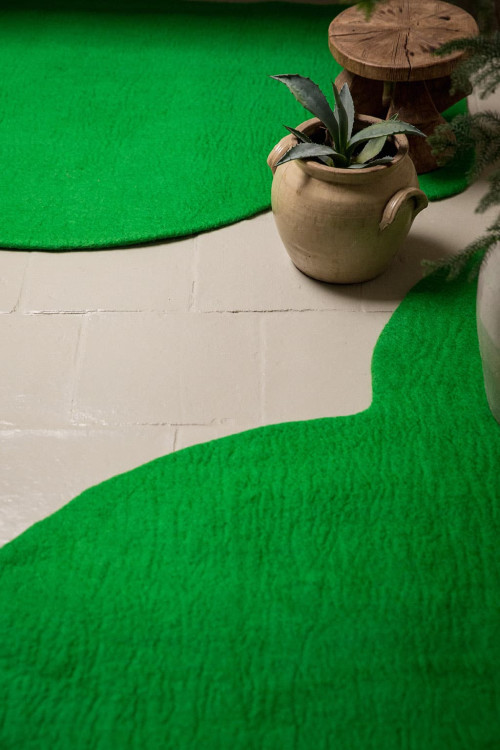 TAPIS GRAND CAMINO - Dernière chance