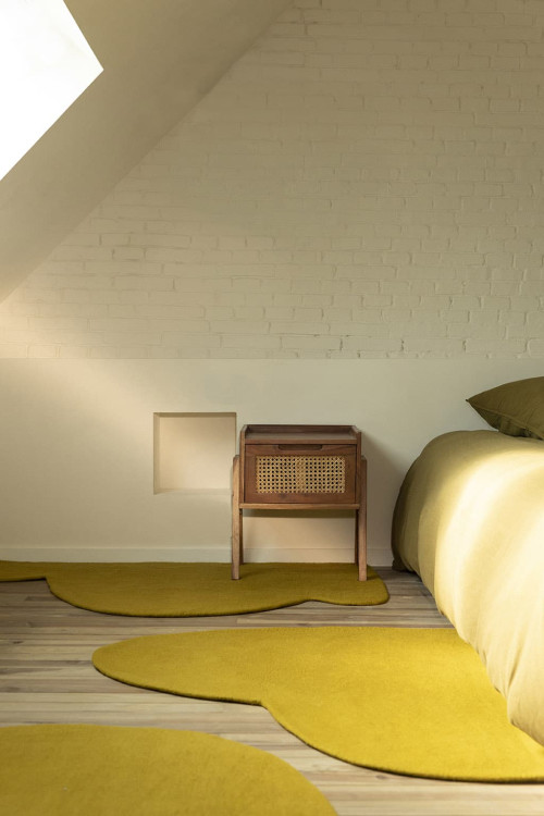 GRAND CAMINO RUG - Last chance