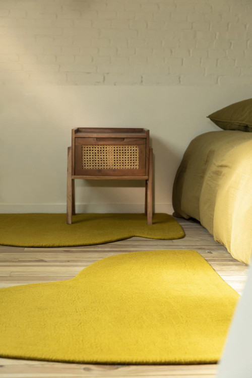 TAPIS GRAND CAMINO - Dernière chance