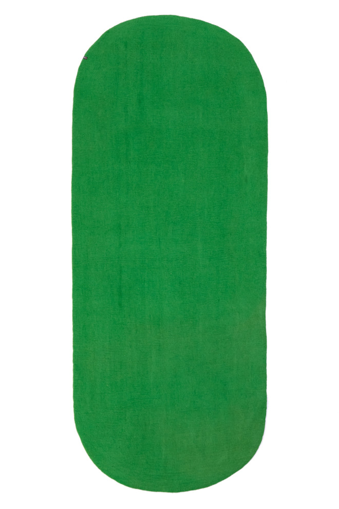 LONGO OVAL RUG - Last chance
