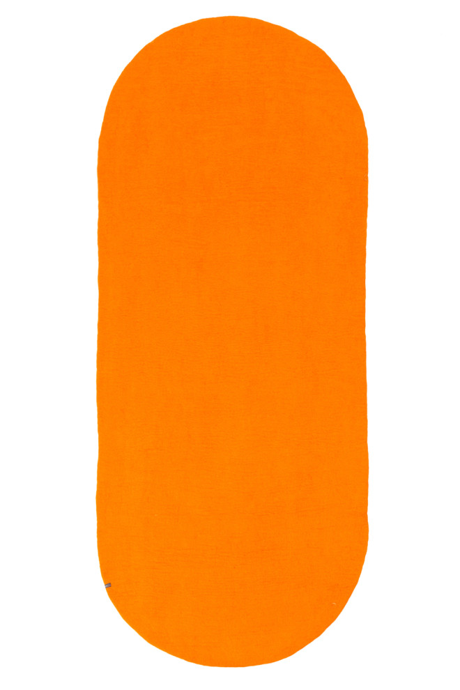 LONGO OVAL RUG - Last chance