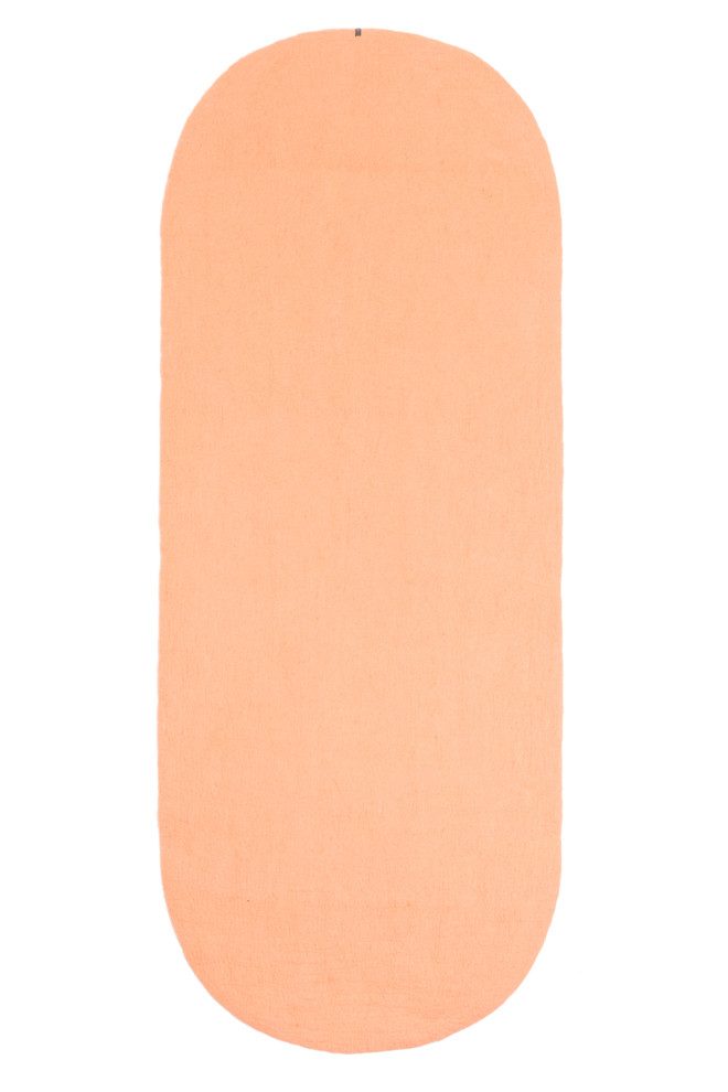 LONGO OVAL RUG - Last chance