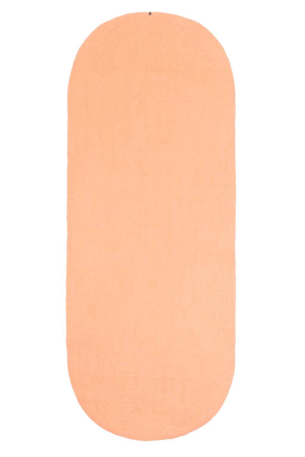LONGO OVAL RUG - Last chance