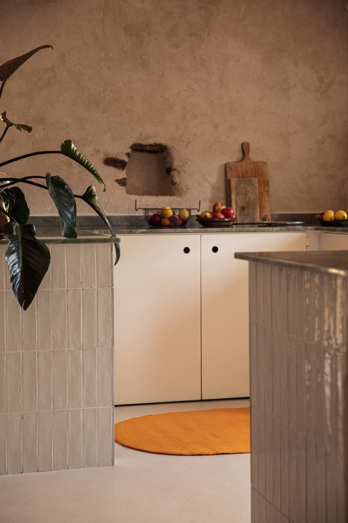 TEPPICH OVAL LONGO - Letzte chance