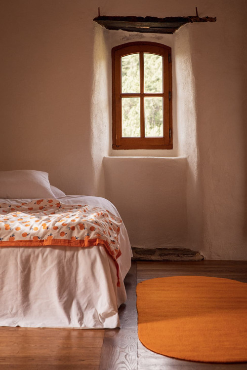 TEPPICH OVAL LONGO - Letzte chance