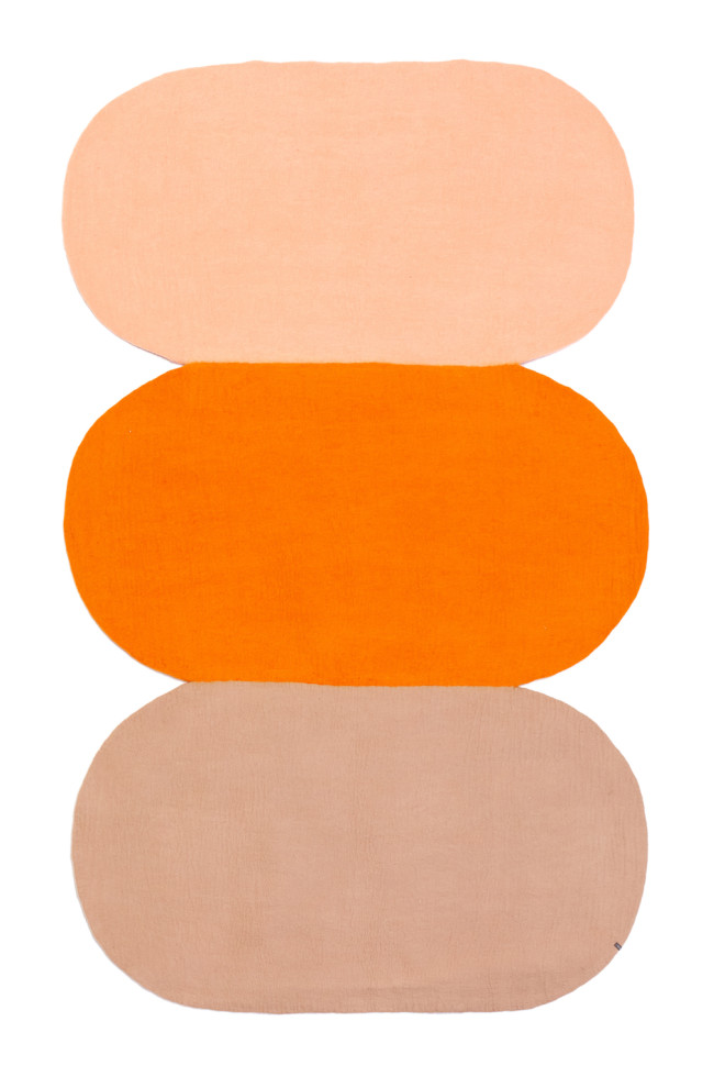 TAPIS POP - Dernière chance