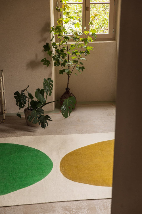 HIMAL TEPPICH - Letzte chance