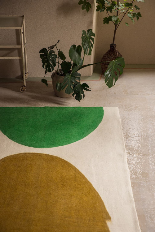 TAPIS HIMAL- Dernière chance