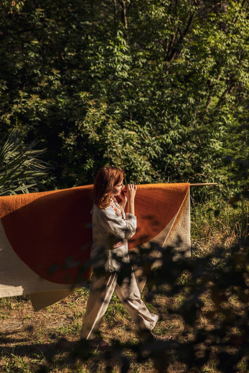 TAPIS ANDA - Dernière chance